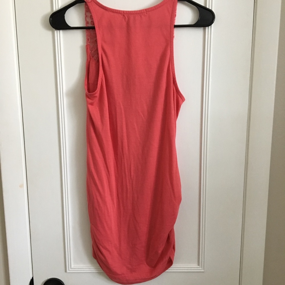American Rag Detailed Tank Top - Picture 2 of 2